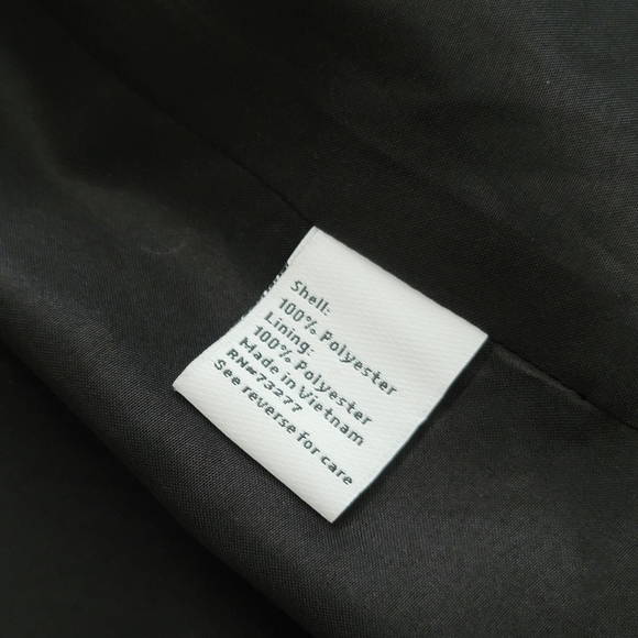 Nine West Cheetah Blazer - Picture 14 of 15